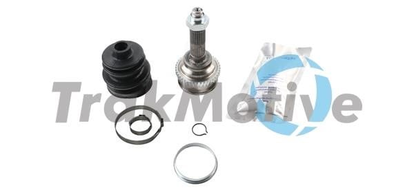 TrakMotive 40-0636 Joint Kit, drive shaft 400636: Buy near me in Poland at 2407.PL - Good price!