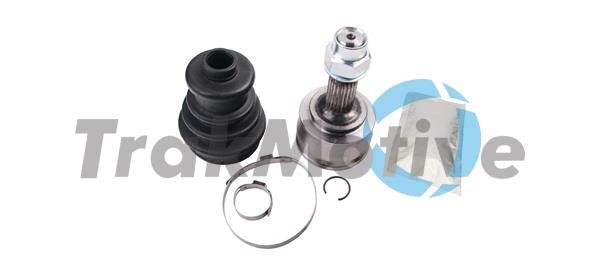 TrakMotive 40-0668 Joint Kit, drive shaft 400668: Buy near me in Poland at 2407.PL - Good price!