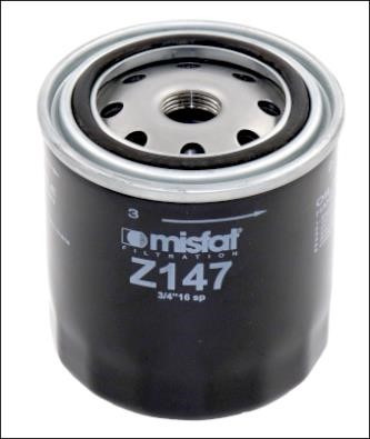 Buy Misfat Z147 at a low price in Poland!