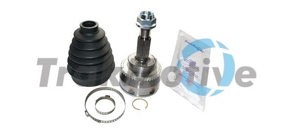 TrakMotive 40-0734 Joint Kit, drive shaft 400734: Buy near me in Poland at 2407.PL - Good price!