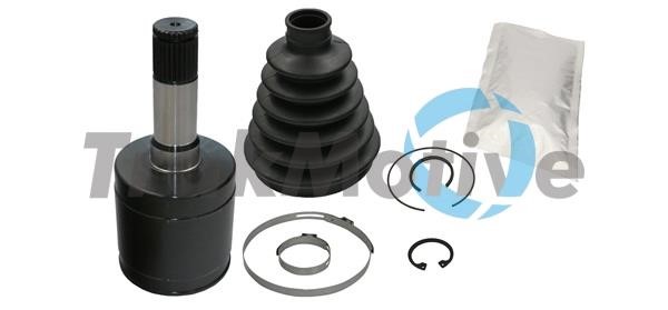 TrakMotive 45-0124 Joint kit, drive shaft 450124: Buy near me in Poland at 2407.PL - Good price!