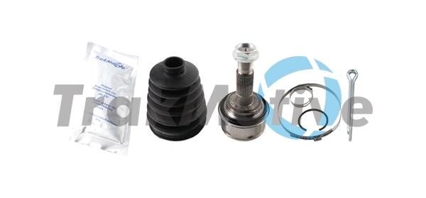 TrakMotive 40-0720 Joint Kit, drive shaft 400720: Buy near me in Poland at 2407.PL - Good price!
