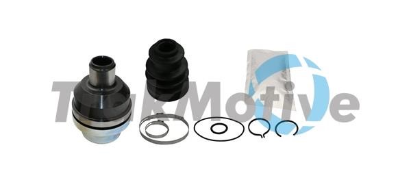 TrakMotive 45-0119 Joint kit, drive shaft 450119: Buy near me in Poland at 2407.PL - Good price!
