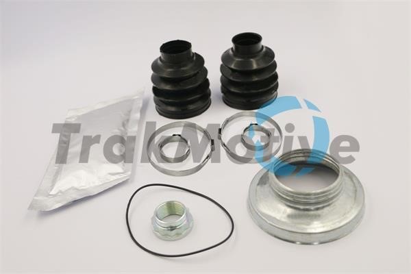 TrakMotive 50-0501 Bellow Set, drive shaft 500501: Buy near me at 2407.PL in Poland at an Affordable price!