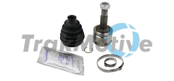 TrakMotive 40-0725 Joint Kit, drive shaft 400725: Buy near me in Poland at 2407.PL - Good price!
