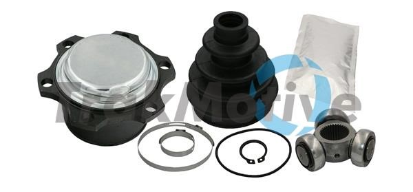 TrakMotive 45-0102 Joint Kit, drive shaft 450102: Buy near me in Poland at 2407.PL - Good price!