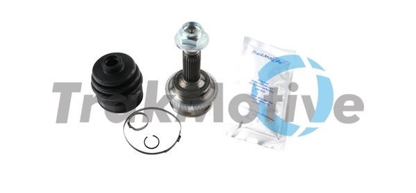 TrakMotive 40-0738 Joint Kit, drive shaft 400738: Buy near me in Poland at 2407.PL - Good price!