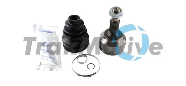 TrakMotive 40-0655 Joint Kit, drive shaft 400655: Buy near me in Poland at 2407.PL - Good price!