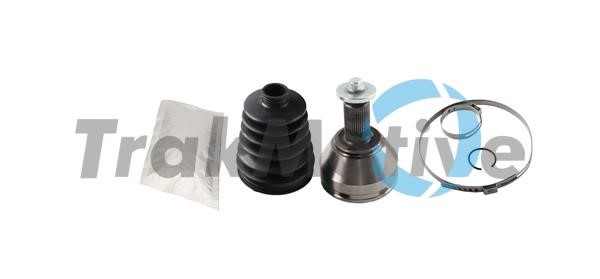 TrakMotive 40-0662 Joint Kit, drive shaft 400662: Buy near me in Poland at 2407.PL - Good price!