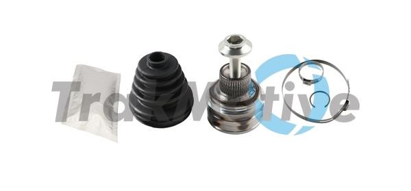 TrakMotive 40-0730 Joint Kit, drive shaft 400730: Buy near me in Poland at 2407.PL - Good price!