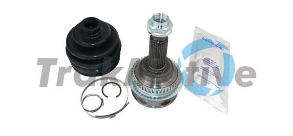 TrakMotive 40-0699 Joint Kit, drive shaft 400699: Buy near me in Poland at 2407.PL - Good price!