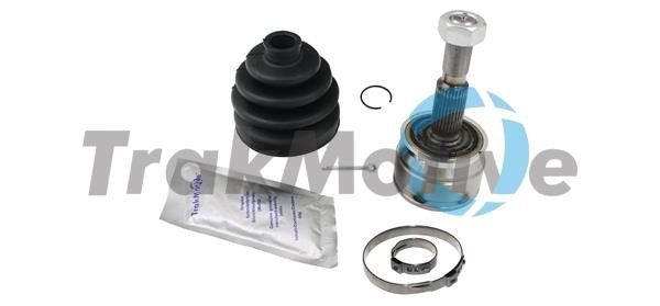 TrakMotive 40-0696 Joint Kit, drive shaft 400696: Buy near me in Poland at 2407.PL - Good price!