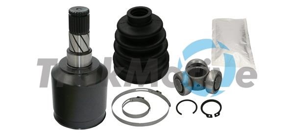 TrakMotive 45-0121 Joint kit, drive shaft 450121: Buy near me in Poland at 2407.PL - Good price!