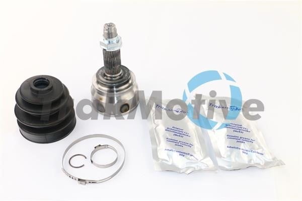 TrakMotive 40-0740 Joint Kit, drive shaft 400740: Buy near me at 2407.PL in Poland at an Affordable price!