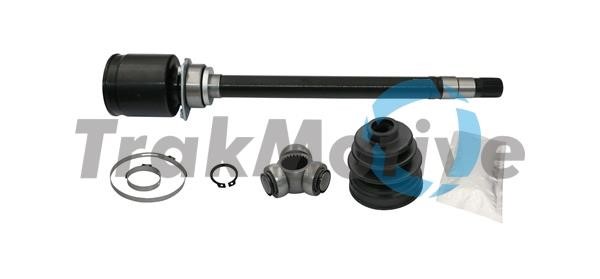 TrakMotive 45-0173 Joint kit, drive shaft 450173: Buy near me in Poland at 2407.PL - Good price!