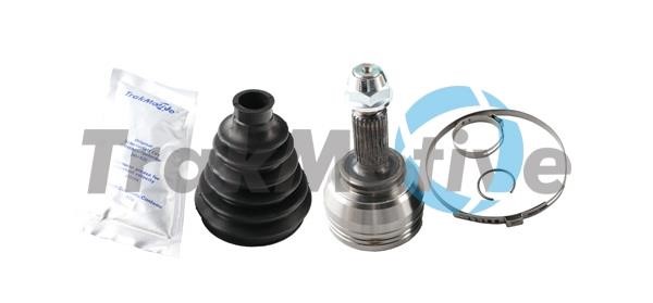 TrakMotive 40-0707 Joint Kit, drive shaft 400707: Buy near me in Poland at 2407.PL - Good price!