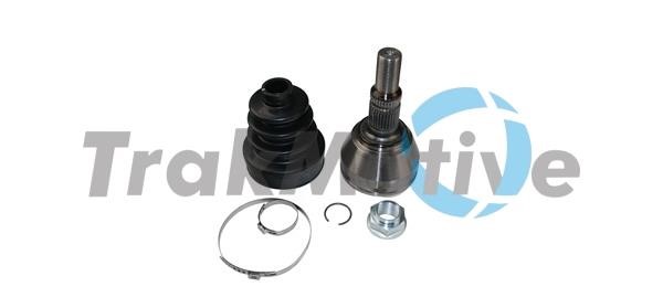 TrakMotive 40-0675 Joint Kit, drive shaft 400675: Buy near me in Poland at 2407.PL - Good price!
