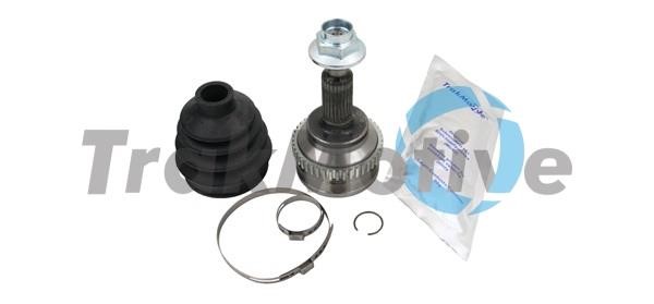 TrakMotive 40-0663 Joint Kit, drive shaft 400663: Buy near me in Poland at 2407.PL - Good price!