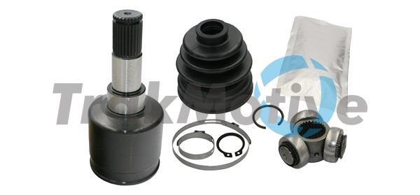TrakMotive 45-0210 Joint kit, drive shaft 450210: Buy near me in Poland at 2407.PL - Good price!
