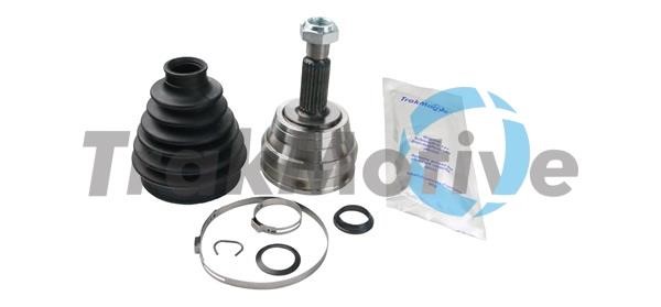 TrakMotive 40-0744 Joint Kit, drive shaft 400744: Buy near me in Poland at 2407.PL - Good price!