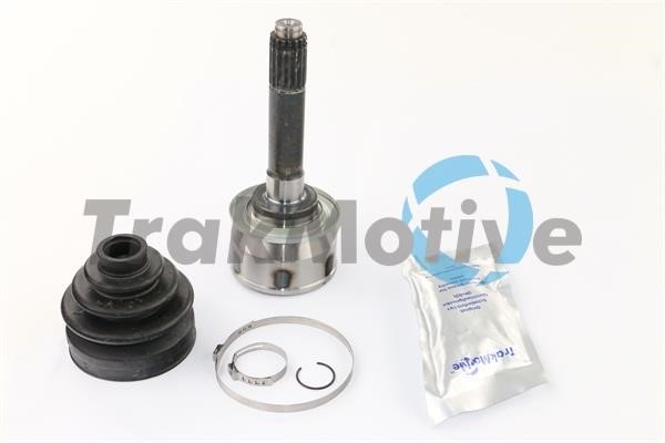 TrakMotive 40-0747 Joint Kit, drive shaft 400747: Buy near me in Poland at 2407.PL - Good price!