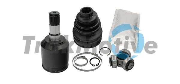 TrakMotive 45-0129 Joint kit, drive shaft 450129: Buy near me in Poland at 2407.PL - Good price!