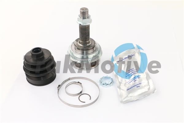 TrakMotive 40-0742 Joint Kit, drive shaft 400742: Buy near me in Poland at 2407.PL - Good price!