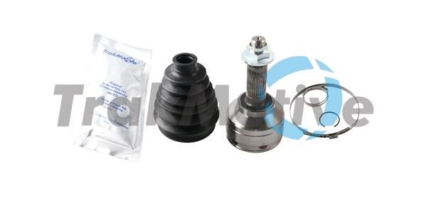 TrakMotive 40-0733 Joint Kit, drive shaft 400733: Buy near me in Poland at 2407.PL - Good price!