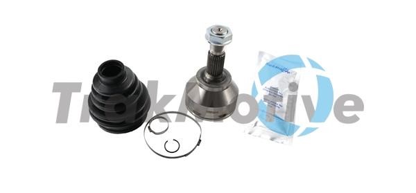 TrakMotive 40-0658 Joint Kit, drive shaft 400658: Buy near me in Poland at 2407.PL - Good price!