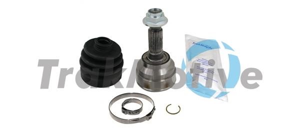 TrakMotive 40-0634 Joint Kit, drive shaft 400634: Buy near me in Poland at 2407.PL - Good price!