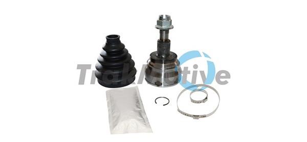 TrakMotive 40-0670 Joint Kit, drive shaft 400670: Buy near me in Poland at 2407.PL - Good price!