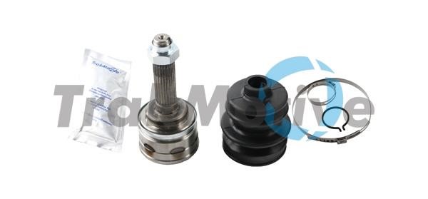 TrakMotive 40-0631 Joint Kit, drive shaft 400631: Buy near me in Poland at 2407.PL - Good price!