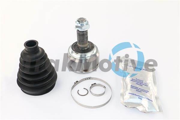 TrakMotive 40-0729 Joint Kit, drive shaft 400729: Buy near me in Poland at 2407.PL - Good price!