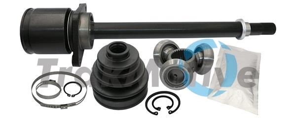 TrakMotive 45-0199 Joint kit, drive shaft 450199: Buy near me in Poland at 2407.PL - Good price!