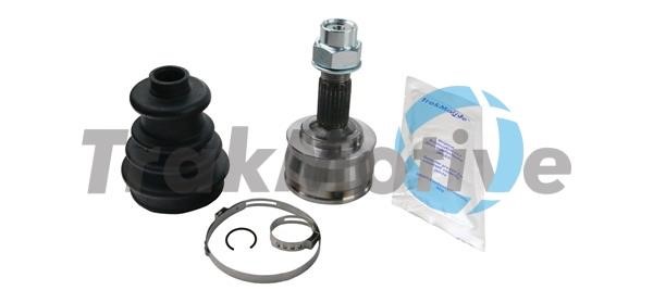 TrakMotive 40-0666 Joint Kit, drive shaft 400666: Buy near me in Poland at 2407.PL - Good price!