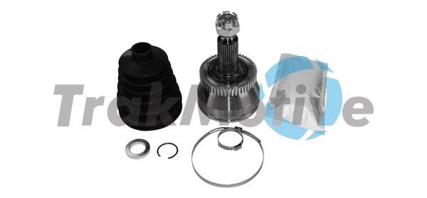 TrakMotive 40-0681 Joint Kit, drive shaft 400681: Buy near me in Poland at 2407.PL - Good price!