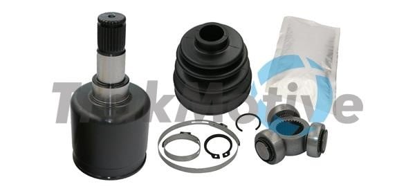 TrakMotive 45-0182 Joint kit, drive shaft 450182: Buy near me in Poland at 2407.PL - Good price!