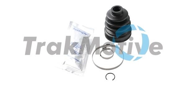 TrakMotive 50-0566 Bellow Set, drive shaft 500566: Buy near me in Poland at 2407.PL - Good price!