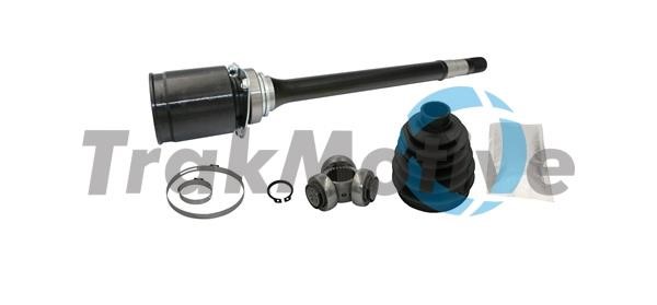 TrakMotive 45-0186 Joint kit, drive shaft 450186: Buy near me in Poland at 2407.PL - Good price!