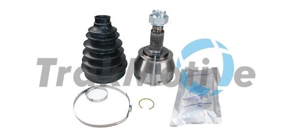 TrakMotive 40-0664 Joint Kit, drive shaft 400664: Buy near me in Poland at 2407.PL - Good price!