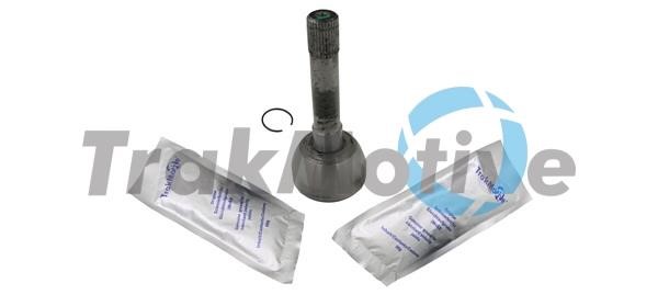TrakMotive 40-0692 Joint Kit, drive shaft 400692: Buy near me in Poland at 2407.PL - Good price!