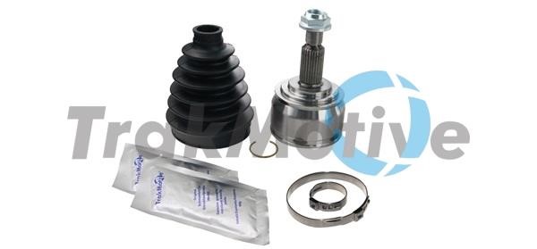 TrakMotive 40-0659 Joint Kit, drive shaft 400659: Buy near me in Poland at 2407.PL - Good price!