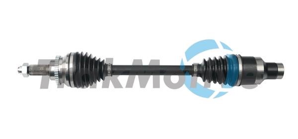 TrakMotive 30-1229 Drive shaft 301229: Buy near me in Poland at 2407.PL - Good price!