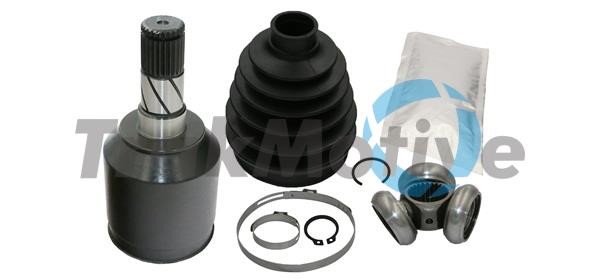 TrakMotive 45-0157 Joint kit, drive shaft 450157: Buy near me in Poland at 2407.PL - Good price!