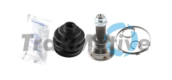 TrakMotive 40-0700 Joint Kit, drive shaft 400700: Buy near me in Poland at 2407.PL - Good price!
