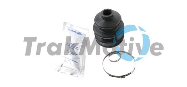 TrakMotive 50-0738 Bellow Set, drive shaft 500738: Buy near me in Poland at 2407.PL - Good price!