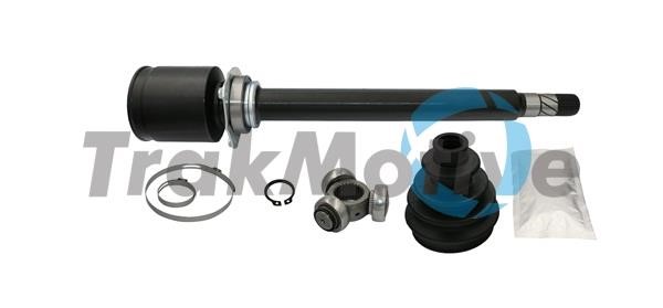 TrakMotive 45-0191 Joint kit, drive shaft 450191: Buy near me in Poland at 2407.PL - Good price!