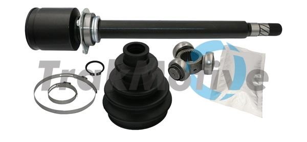 TrakMotive 45-0162 Joint kit, drive shaft 450162: Buy near me in Poland at 2407.PL - Good price!