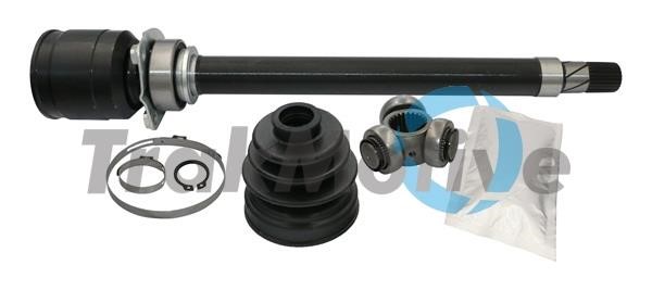 TrakMotive 45-0155 Joint kit, drive shaft 450155: Buy near me at 2407.PL in Poland at an Affordable price!