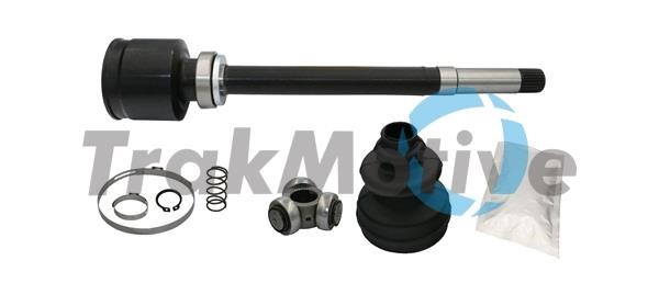 TrakMotive 45-0169 Joint kit, drive shaft 450169: Buy near me in Poland at 2407.PL - Good price!